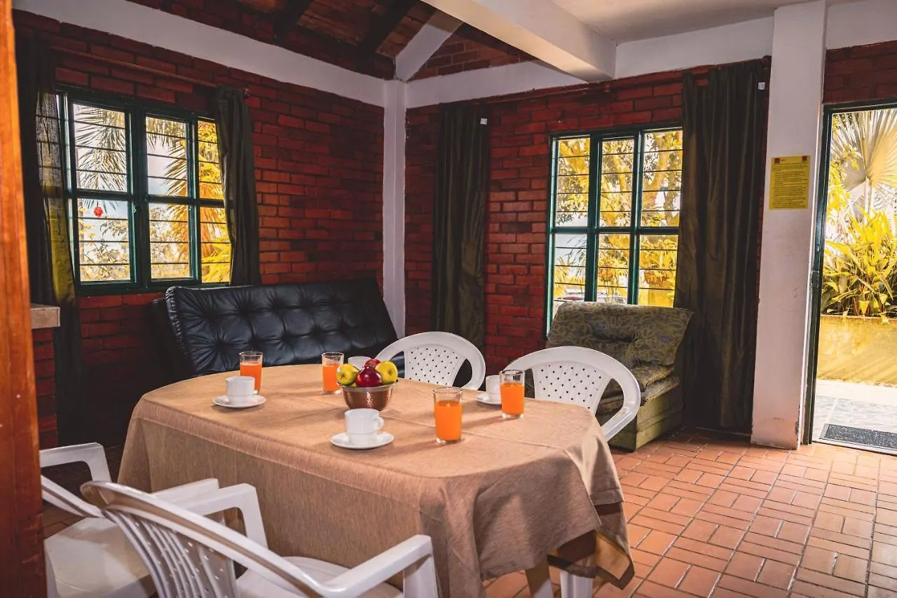Villa Ecovilla Cali Colombia