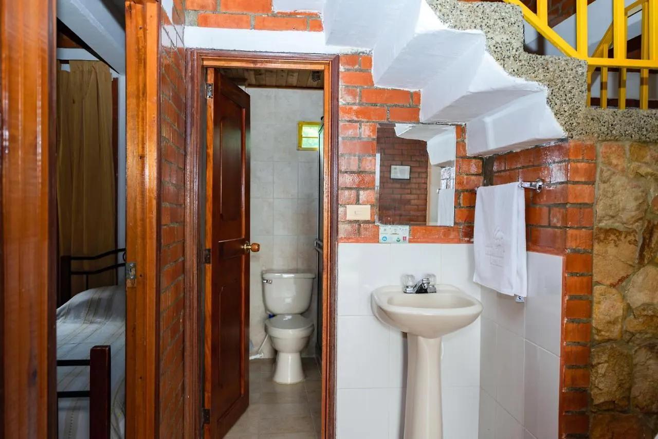 Ecovilla Cali Villa