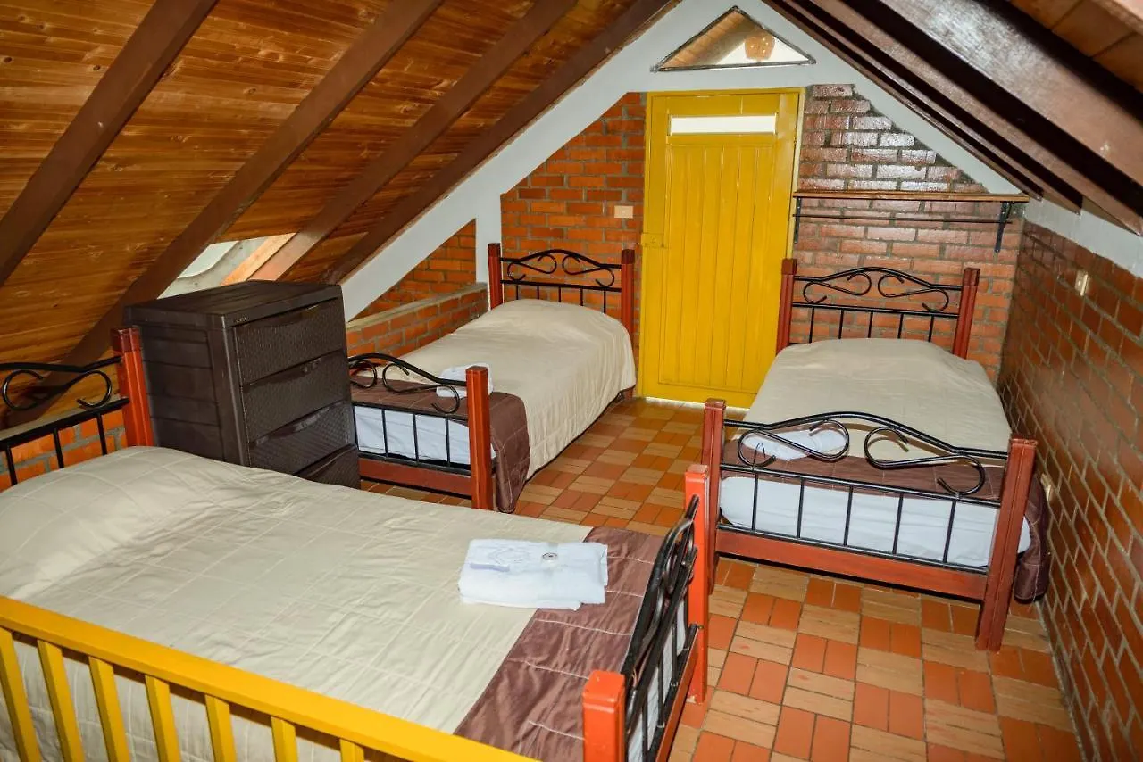 Ecovilla Cali