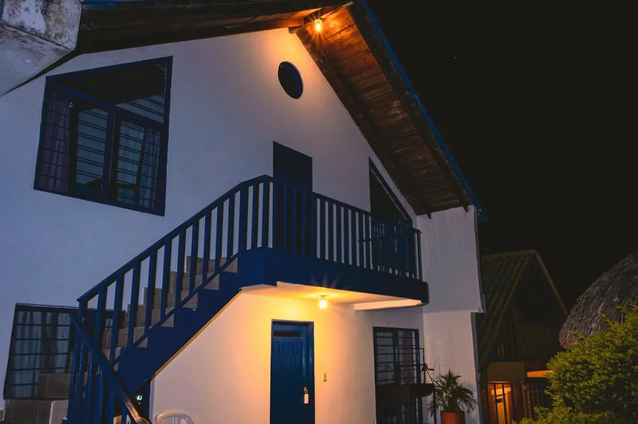 Ecovilla Cali Colombia