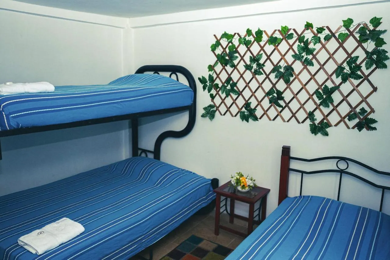 Ecovilla Cali 0*,