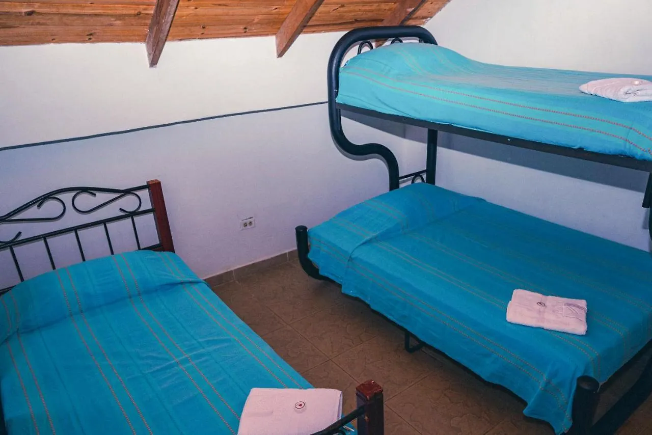 Villa Ecovilla Cali