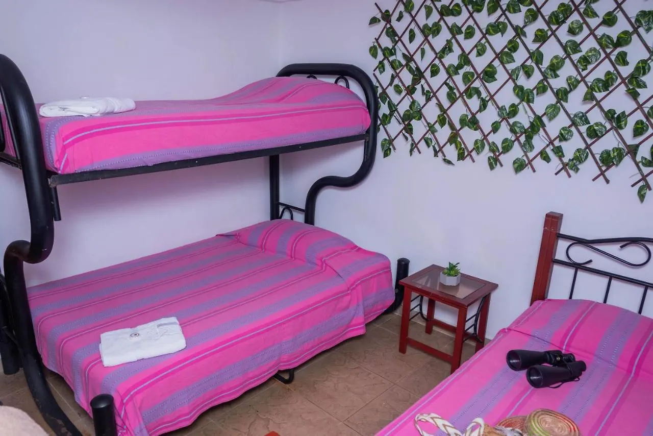 Ecovilla Cali 0*,  Colombia