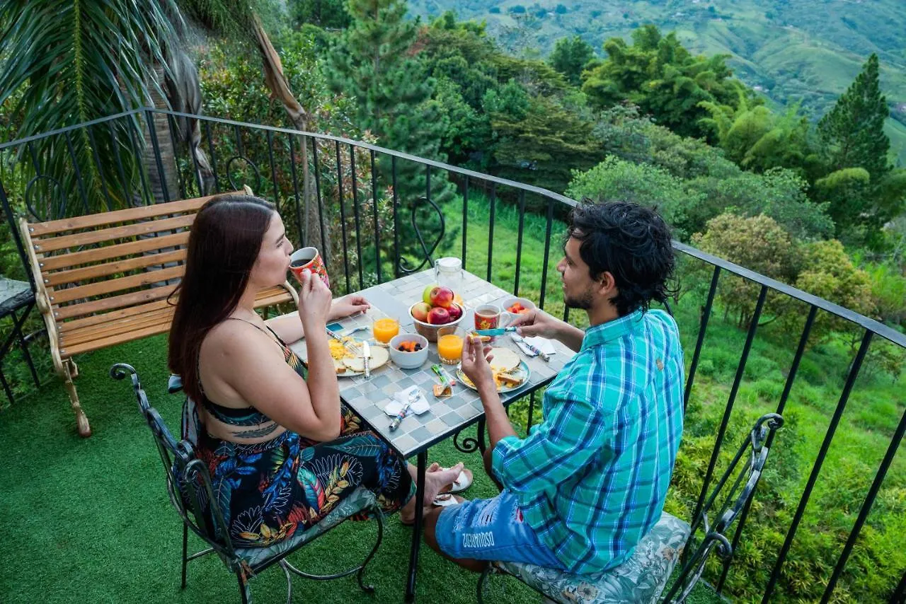 Villa Ecovilla Cali