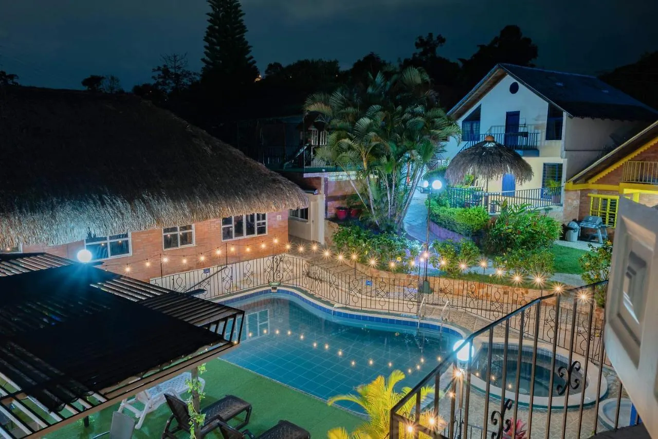 Ecovilla Cali