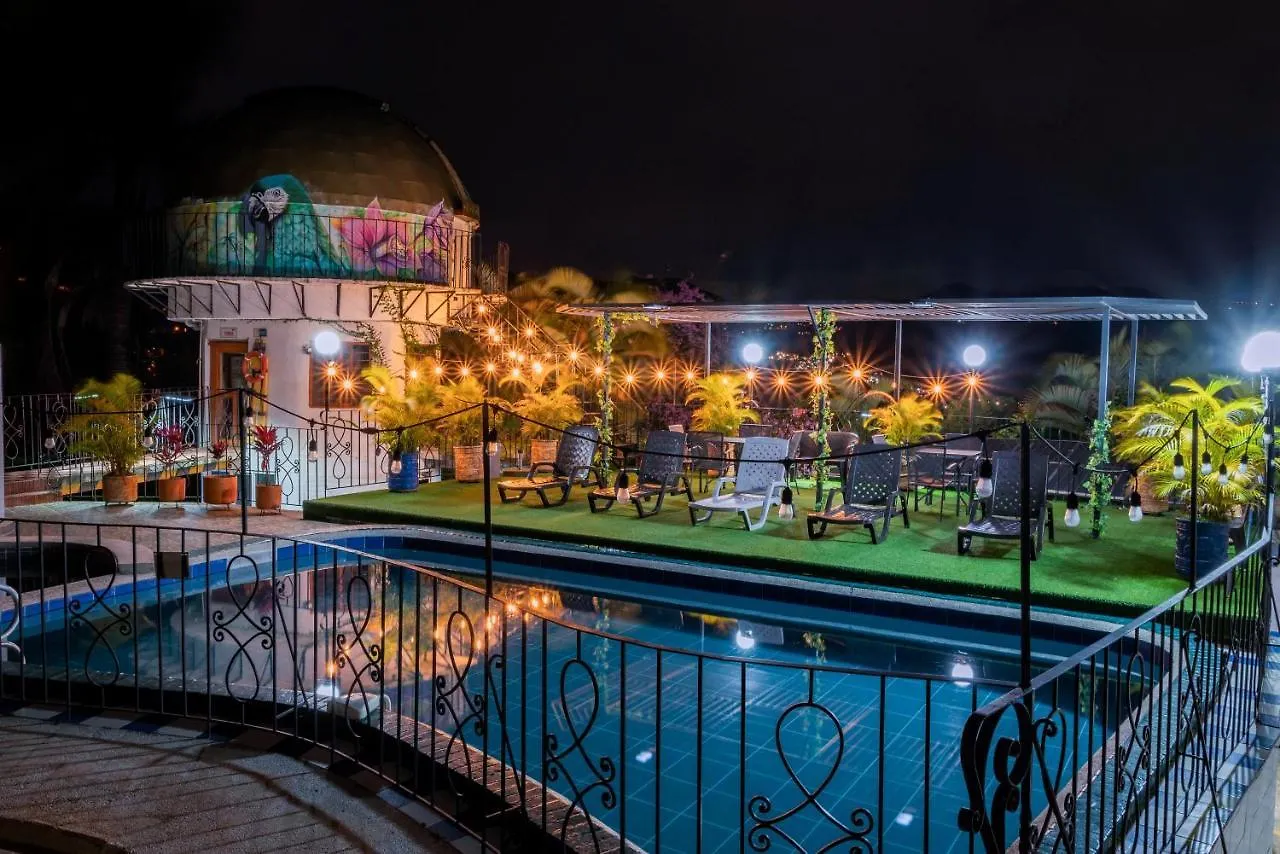 Ecovilla Cali Colombia