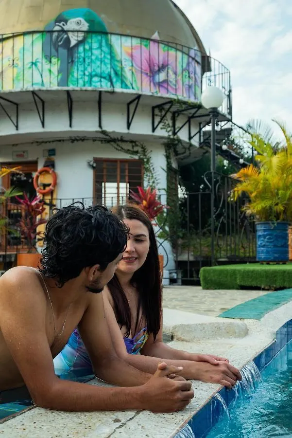 Ecovilla Cali 0*,  Colombia