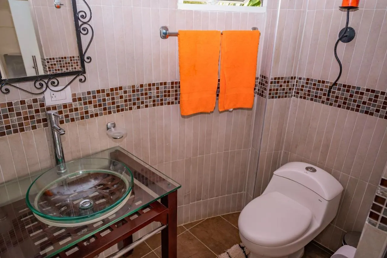 Villa Ecovilla Cali
