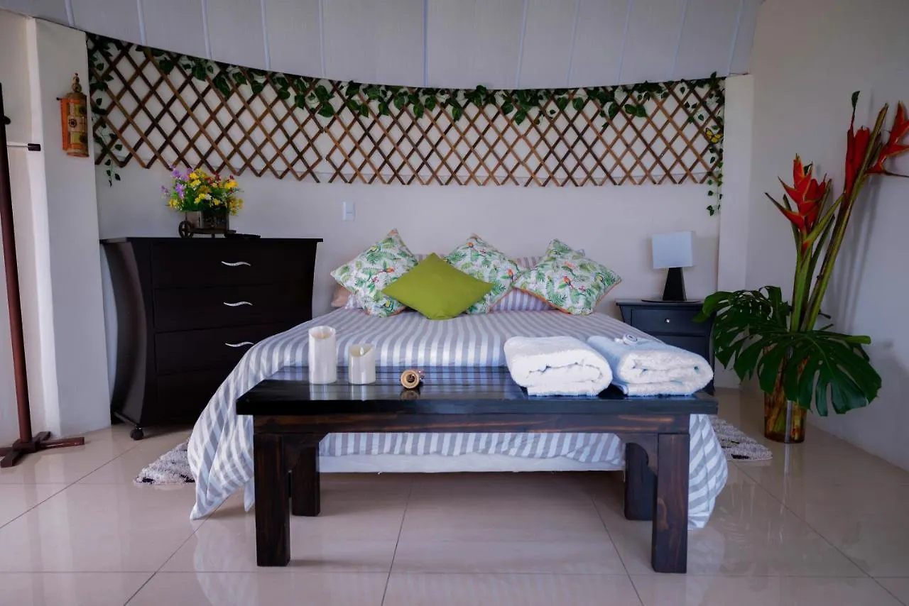 Ecovilla Cali Colombia