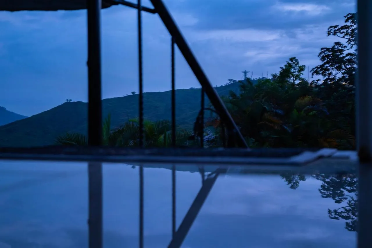 Villa Ecovilla Cali
